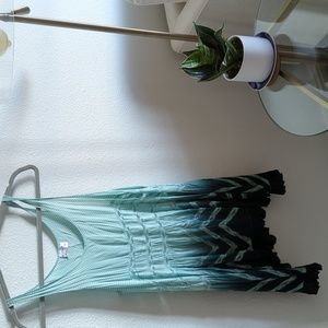 Free People slip dress RARE